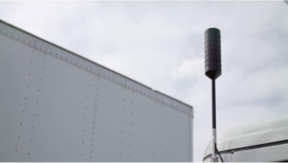 High-Gain Omnidirectional Antenna