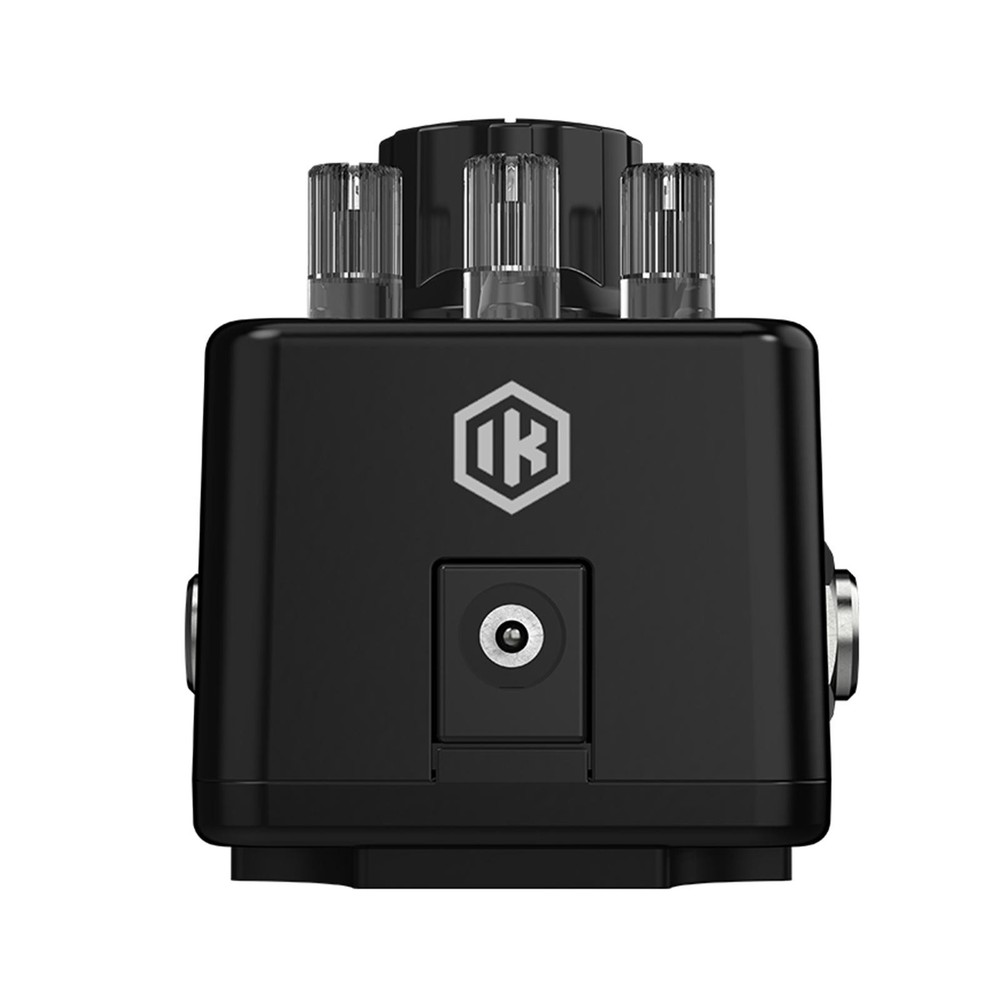 IK Multimedia TONEX ONE Compact Tone Modeling Pedal