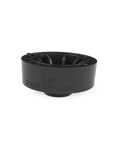 JL Rear Coil Spring Spacer (1.5")