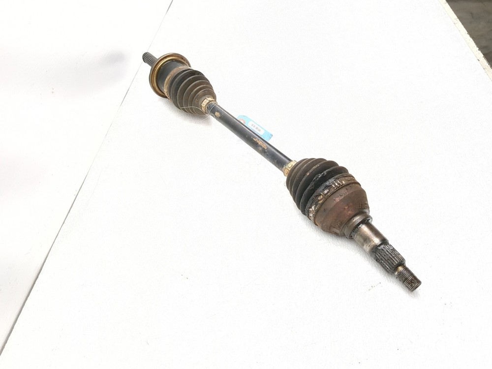 11-14 Can Am Commander 1000 X Front Right CV Axle Shaft