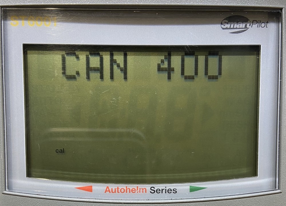 Raymarine - SPXCAN - XCAN - E12200 - Autopliot Processor - Tested - Updated!