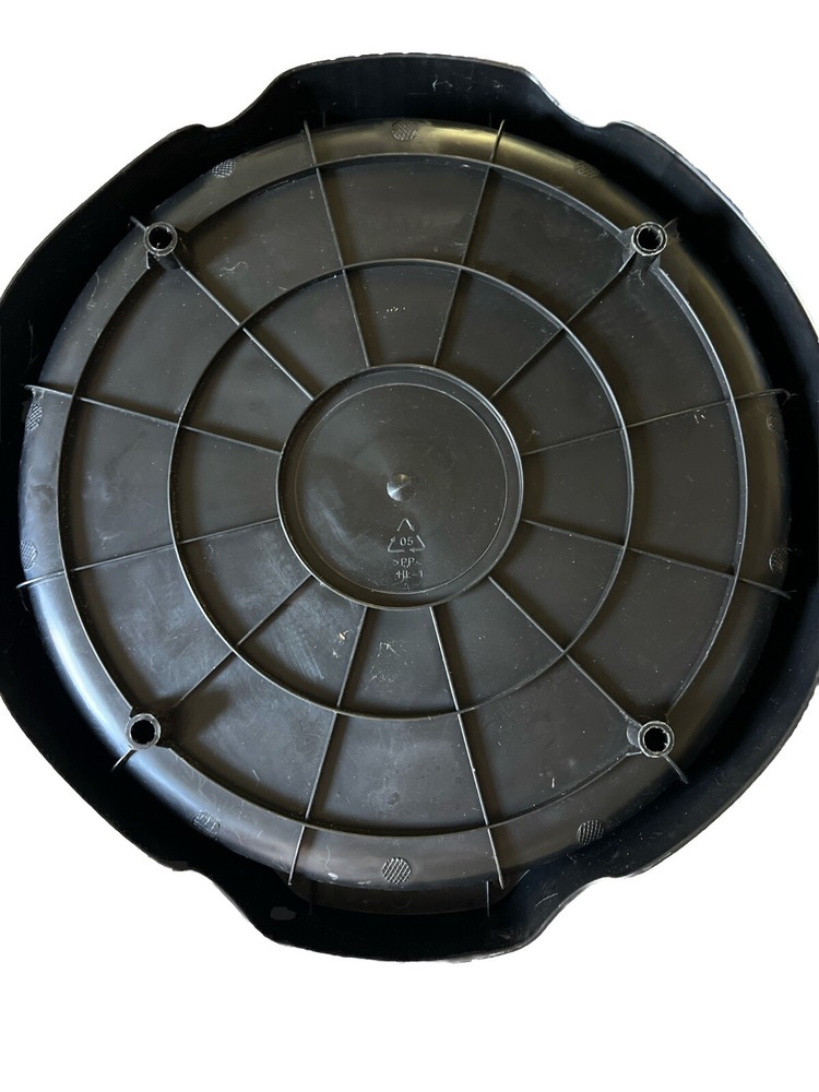 Nuwave 20322 Drip Pan 2 Wire Racks Plus Base Oven Large/Small Replacement OEM