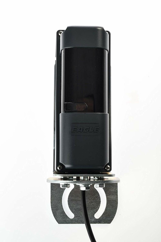 Slide Gate Motor Operator for Commercial Eagle 2000-FR-1HP Gate Operator