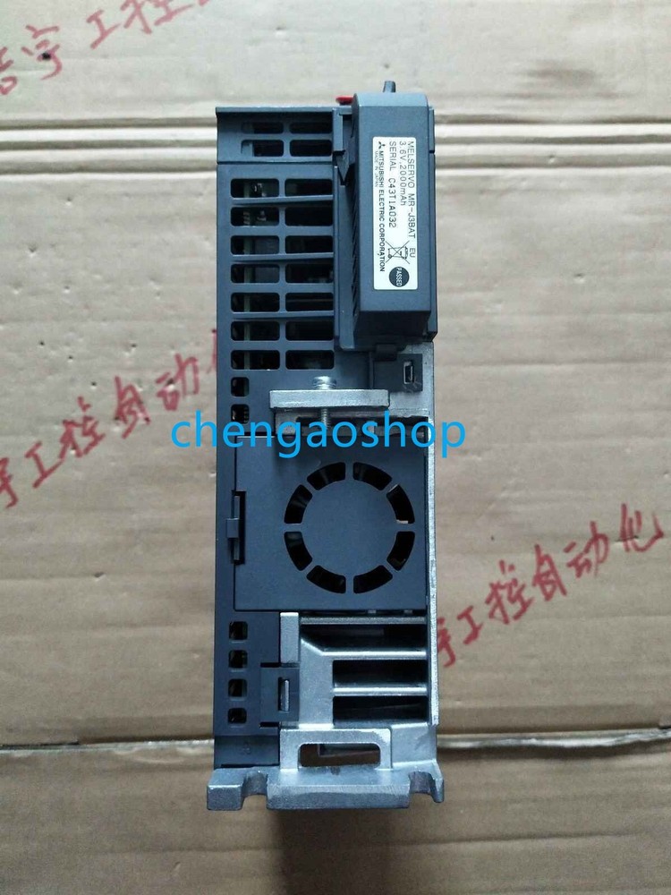 1PCS 100% test MR-J3-100A-RJ070