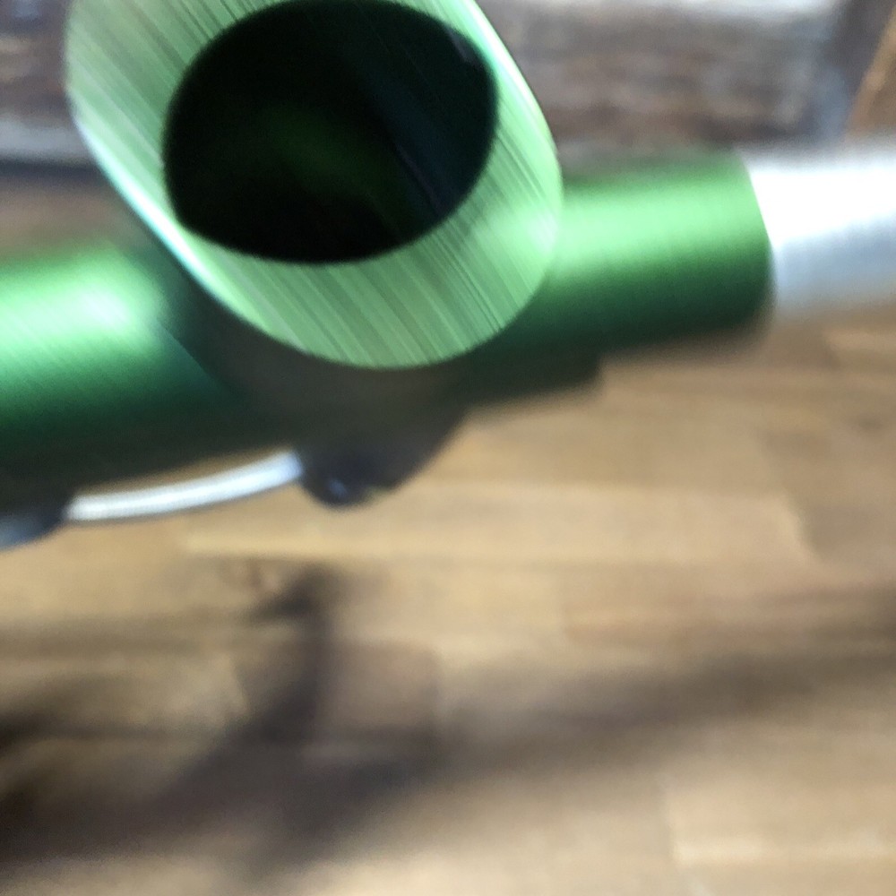 Paintball Marker PMI Green