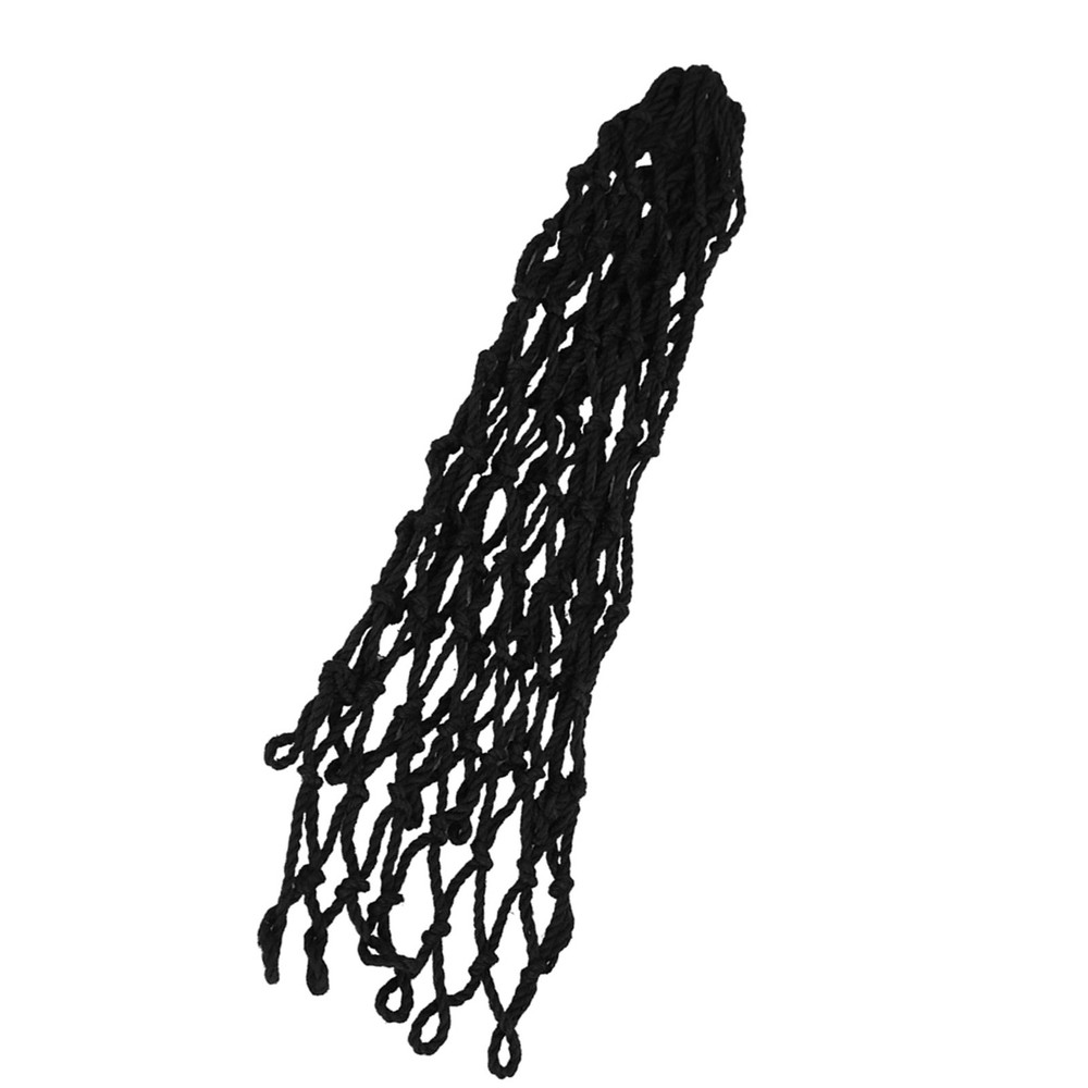 6PCS Billiards Net Pocket Durable Ideal For Pool Table Replacement