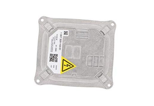 Left Right Driver Passenger Side Xenon Headlight Ballast Control Unit Module