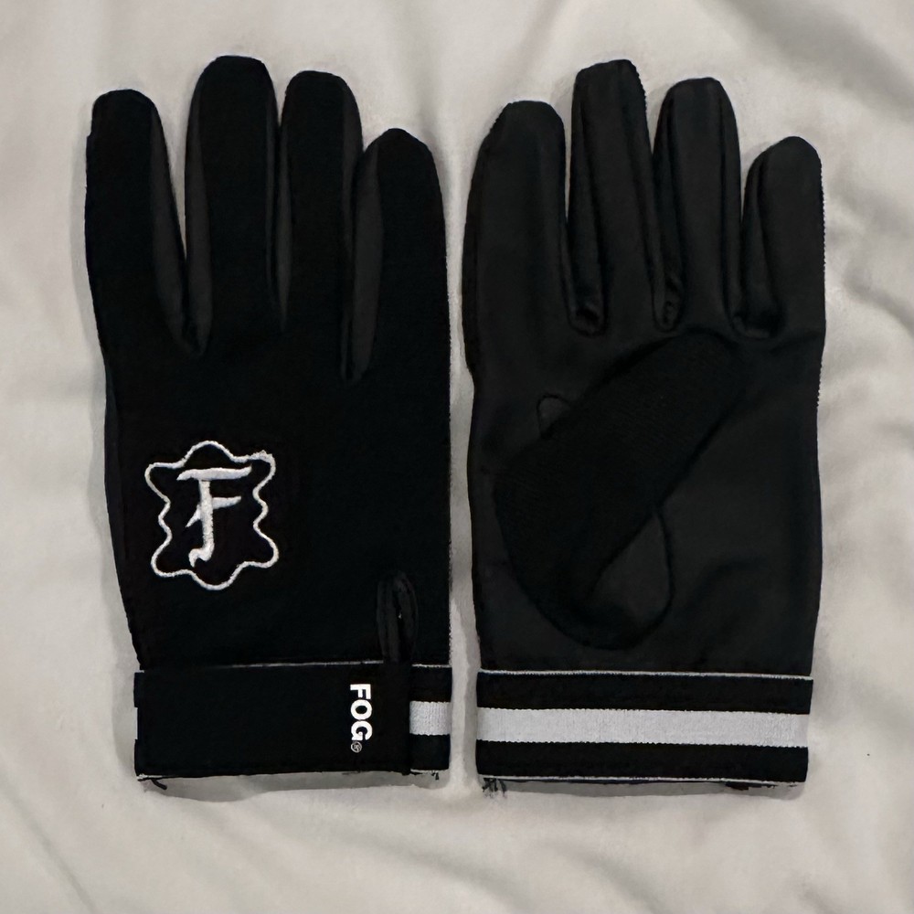 Forward Observations Group Gloves - M/L, New, FOG