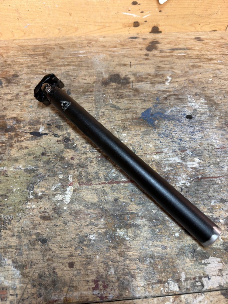 Fuji seatpost 30.9