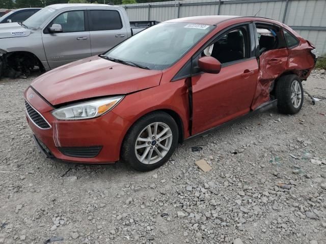 Info-GPS-TV Screen Front Display 4.2" Screen Fits 15-18 FOCUS 927252