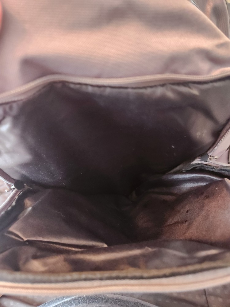 Eagle Creek Gear Backpack And Crossbody