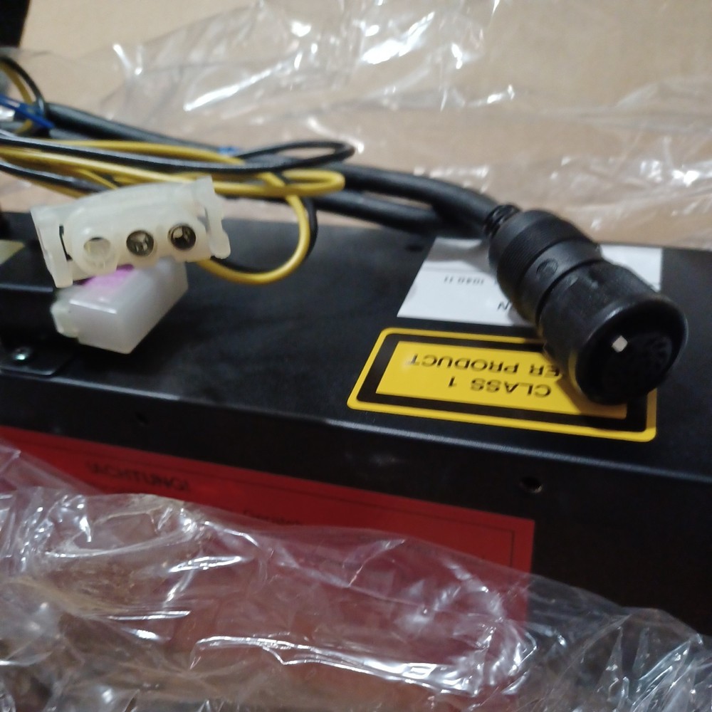 BMW Remote Compact Disc Changer