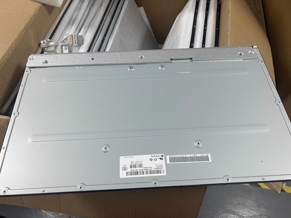 New 23.8" LM238WF2-SSK1 Lcd Display Panel
