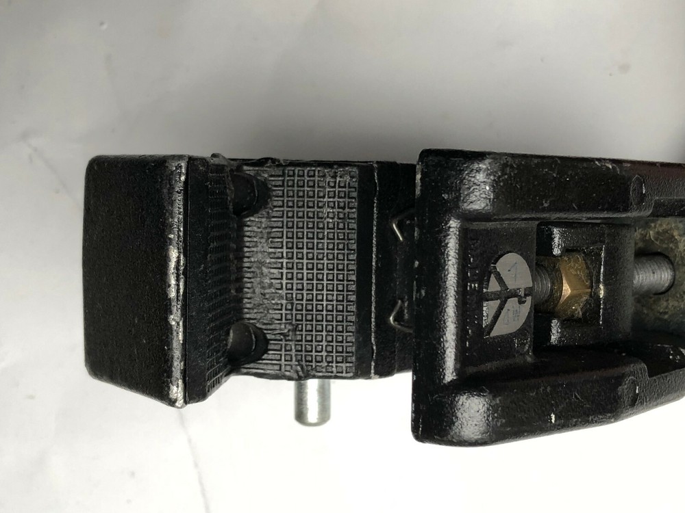 Manfrotto 035 Super Clamp + 013 Double-ended Stud