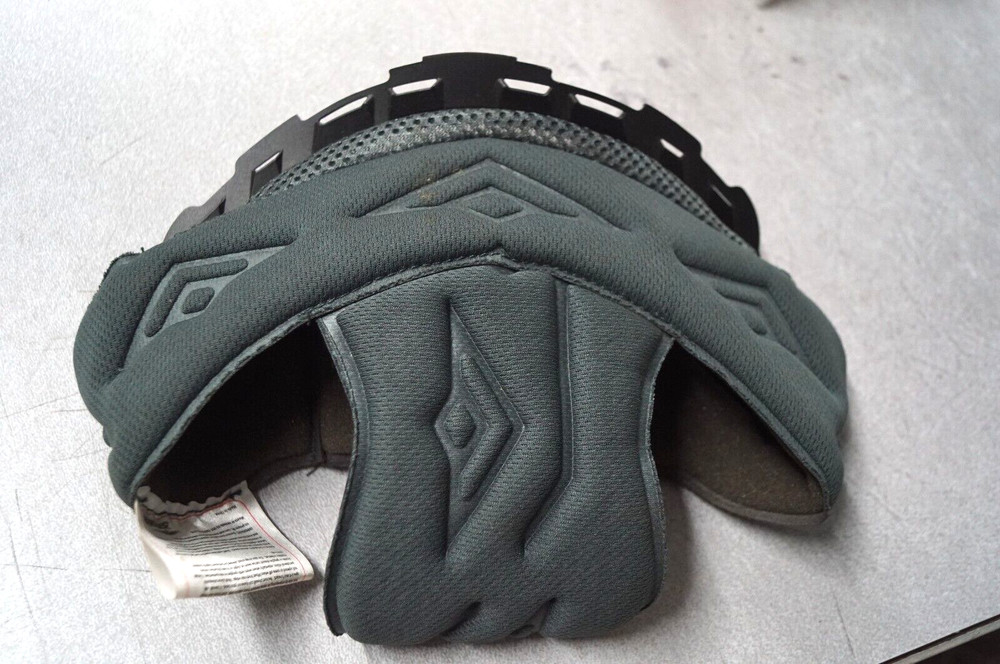 Vega Stealth Flyte Helmet Replacement Cushion Insert Liner Pad 94-3204 Size M