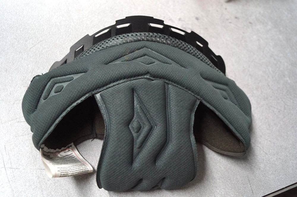 Vega Stealth Flyte Helmet Replacement Cushion Insert Liner Pad 94-3204 Size M