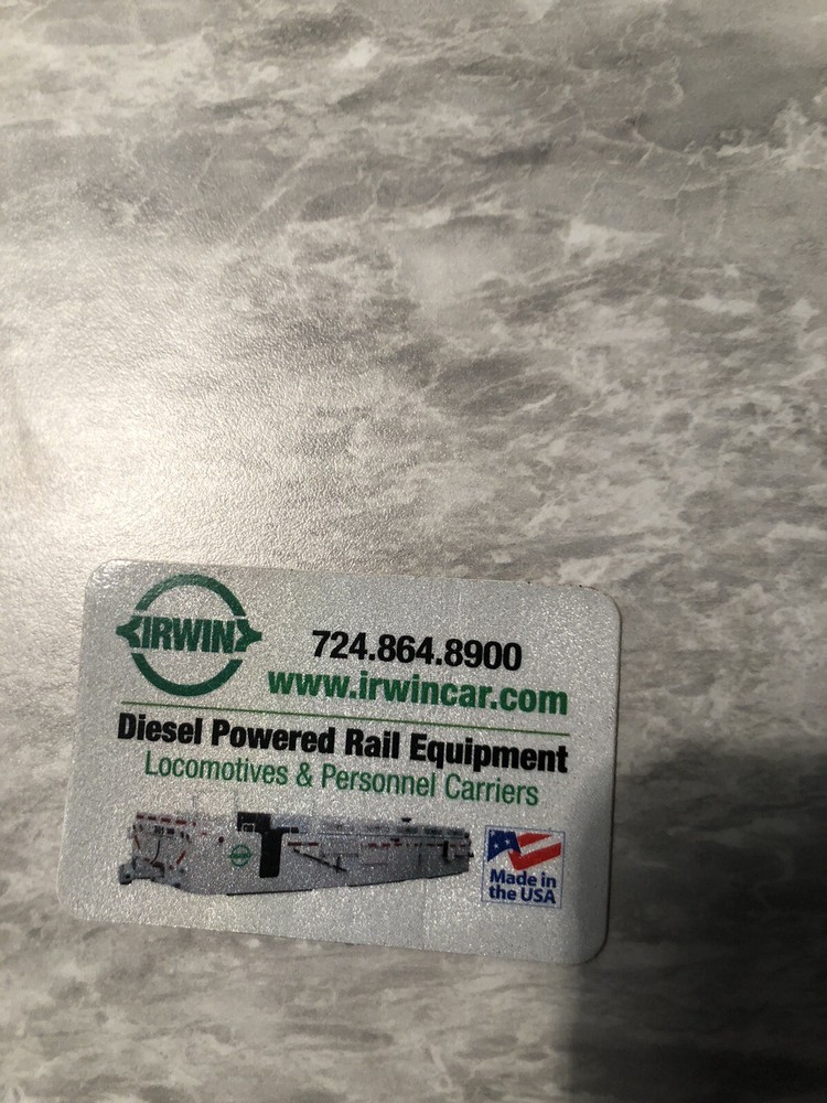 coal mining stickers nice older  Vendor