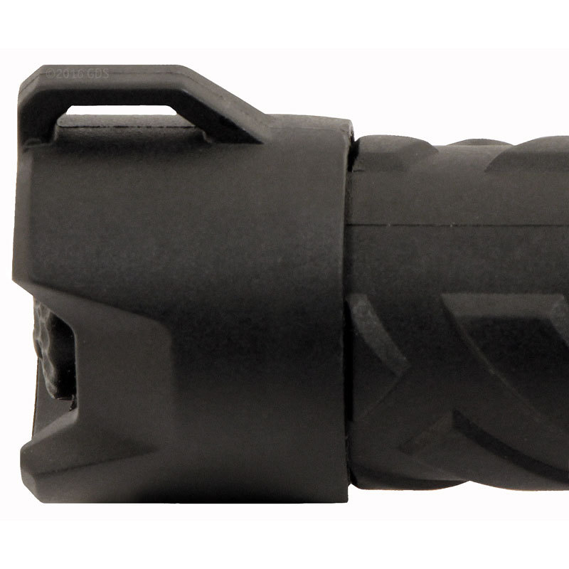 Coast LED Torch Flashlight 250 Lumens Polysteel COAPS200