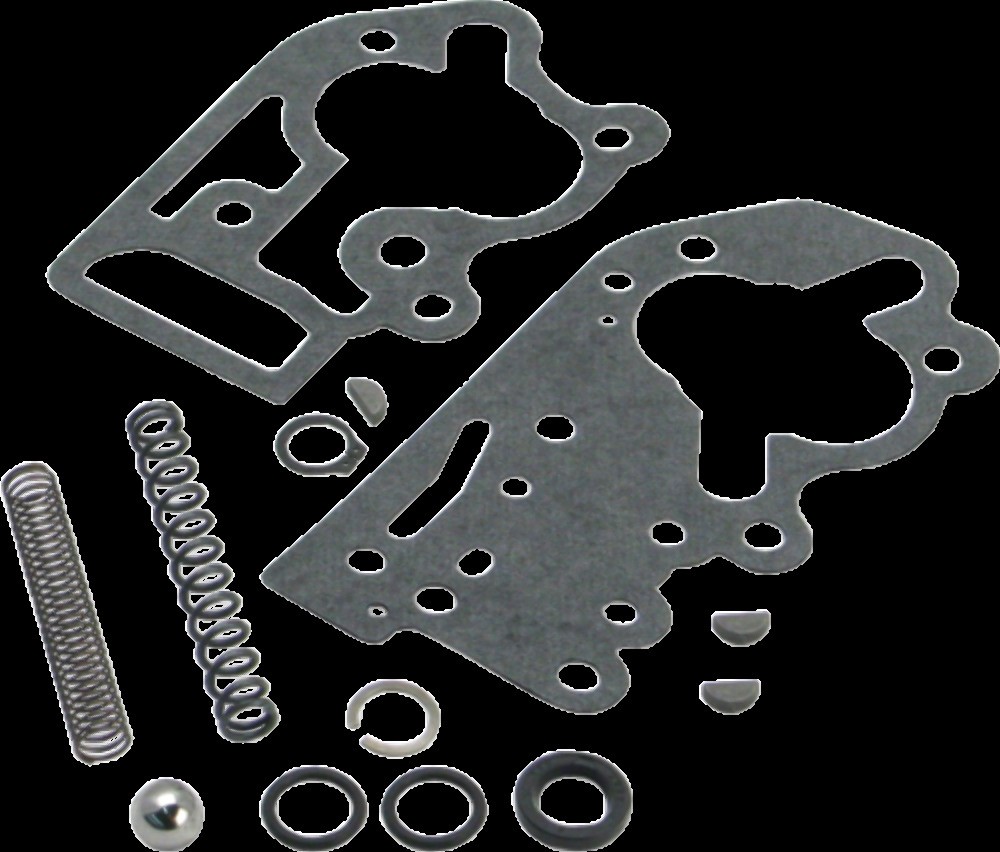 S&S CYCLE 31-6278 REBUILD KIT STD OP 92-99
