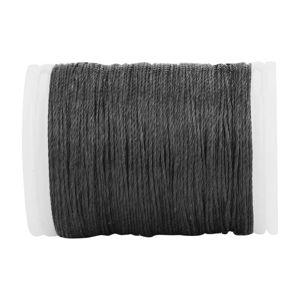 Bow String Serving Thread,high Strength 400D Nylon Fiber Archery Thread 120m ...