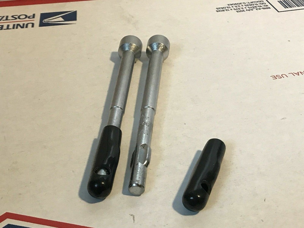 11/32 USA 90-11 Hex Socket