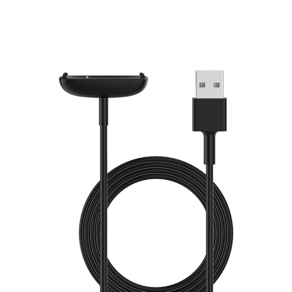 Replacement USB Charging Charger Cord Cable Fitbit Inspire 2 Ace 3 30cm 3.3ft