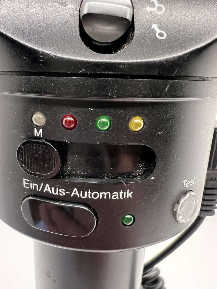 Osram BCS44 Studio Flash With Bracket