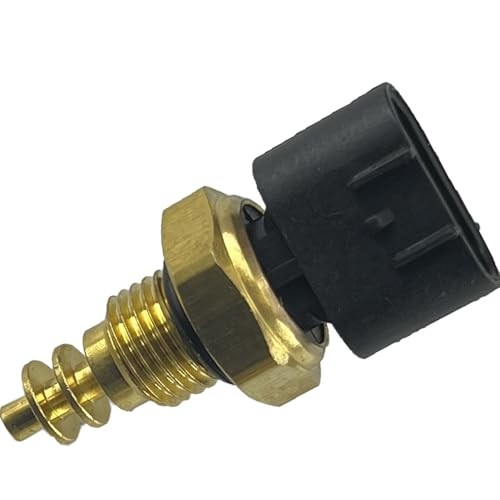 Engine Coolant Temperature Sensor Compatible withr Grand Vitara Esteem XL7