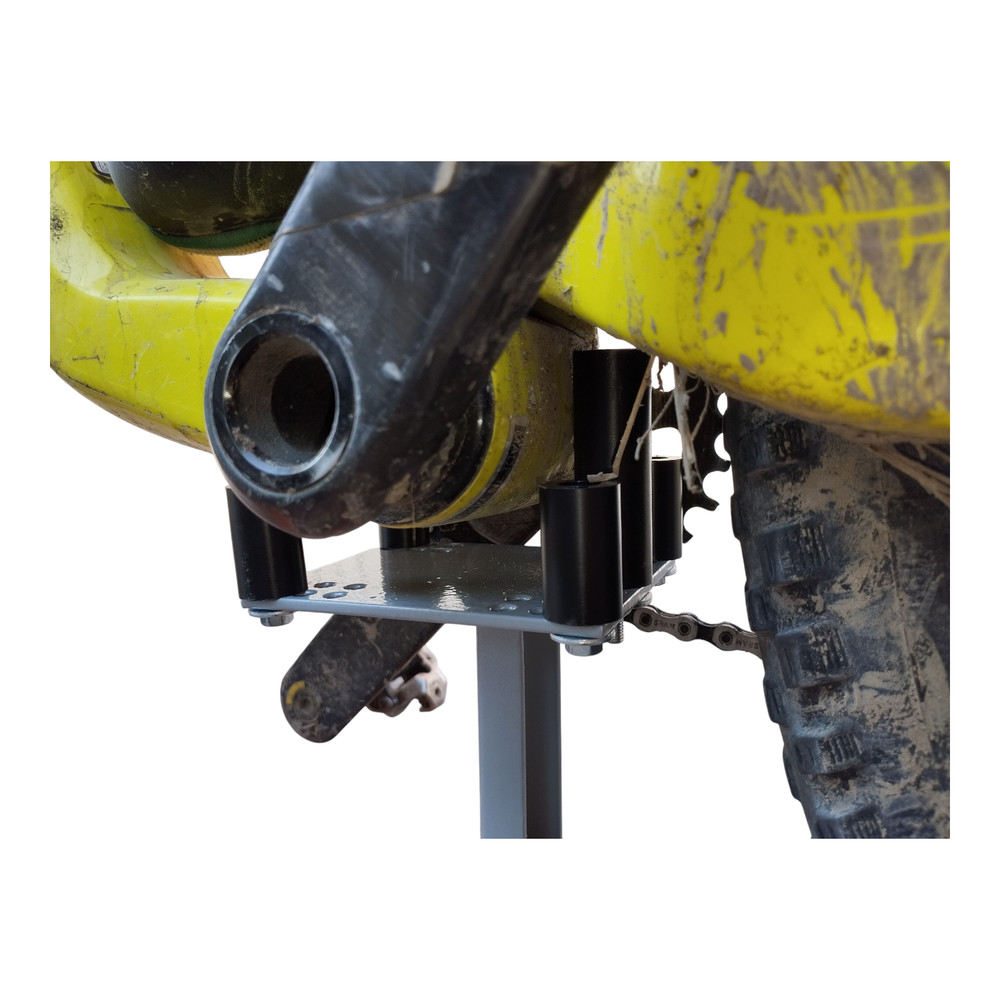 Universal Extendable Adjustable MTB Central Maintenance Stand