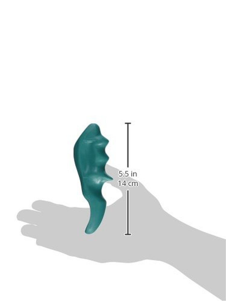 Therapist�s Choice Thumb Protector: Deep Tissue Massage Tool & Trigger Point ...