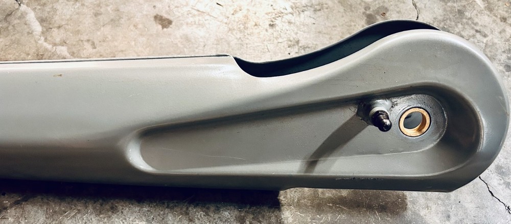 Bowflex Revolution FT / XP ( Left ) Arm Assembly With Pulley OEM