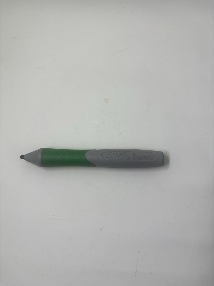 SMART BOARD Stylus - Green Replacement Pen