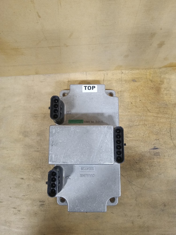 Cummins Ignition Control Module 5334728 Cummins 5.9L new