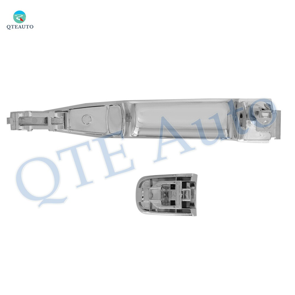 Front Right Outer Door Handle Cap For 2009-2014 Nissan Maxima Without nismo