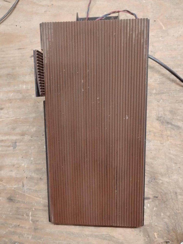 Vintage Organ Volume Expression Pedal MAKE OFFER!