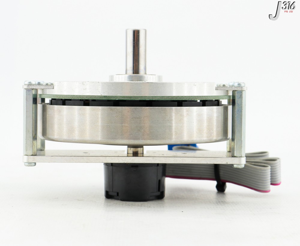 32841 MAXON MOTOR ASSY, EC MOTOR, 314003 W/ ENCODER HEDL-5540 311821