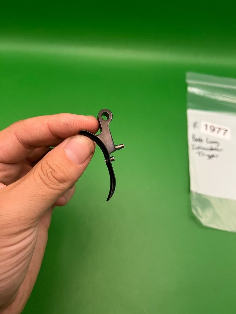 Bob Long Intimidator Trigger