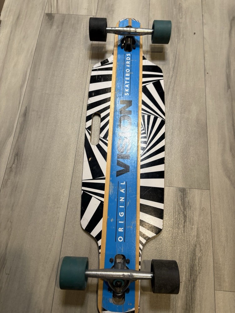 Long Board