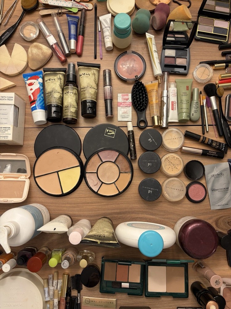Makeup Skincare