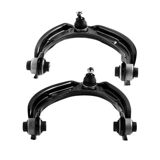 K620614 K620615 Front Upper 2pcs Front Upper Control Arm with Ball Joint