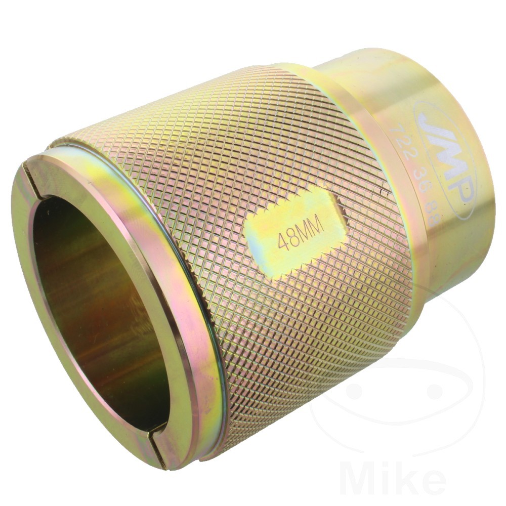 JMP FORK SEAL DRIVER SPLIT 1pc For Husaberg FE 550 E 2004-2008