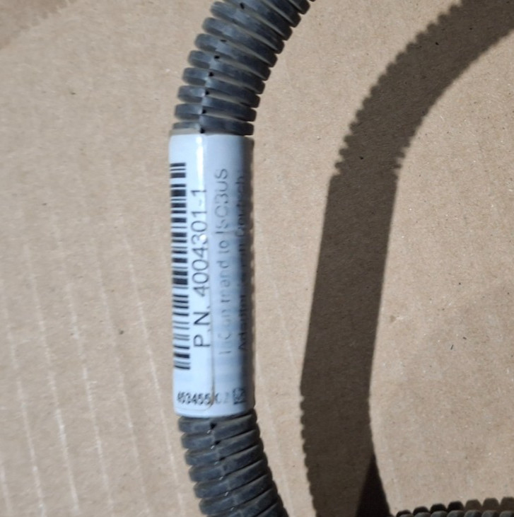 Ag Leader WSM Liquid Rate Controller- Liquid Swath Control - Switch Console