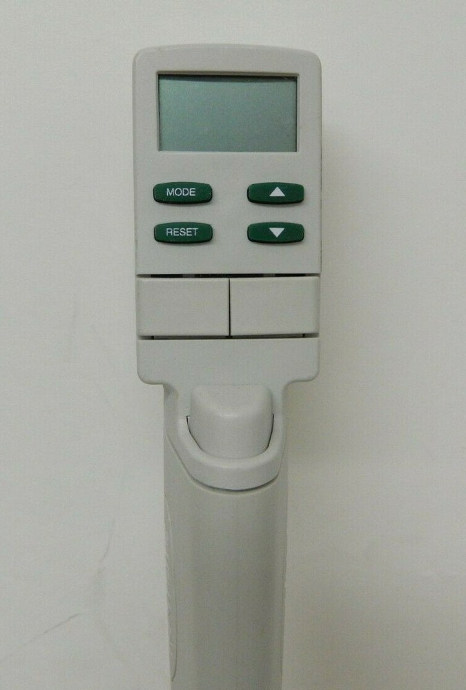 RAININ EDP3 12 Channel Pipette 20-200ul LTS