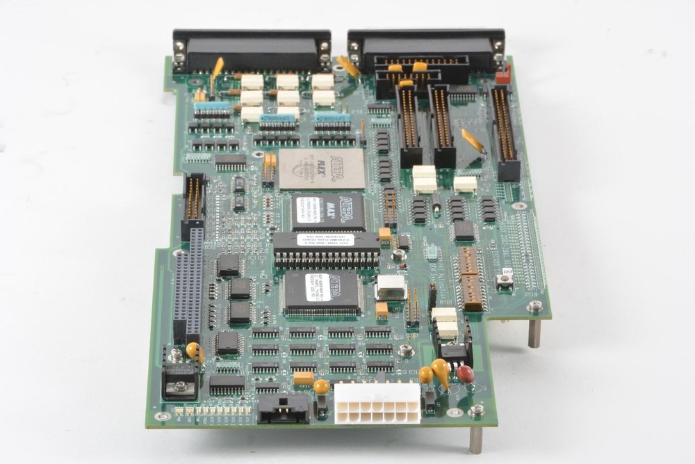 PRI 2002-2891 OEM Systems ESC400 I/O Board