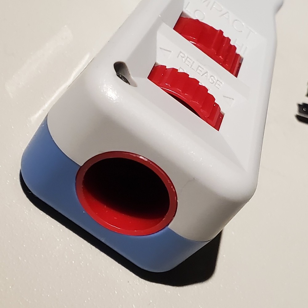 Trendnet punch down tool 2 blades TC-PDT