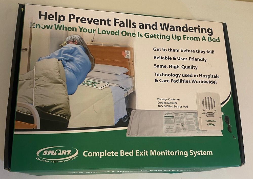 Smart Help Prevent False and Wandering