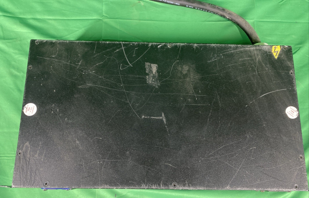 240v 24A Eaton Metered PDU