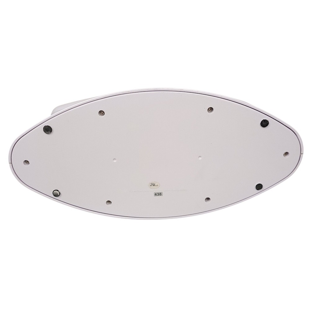 Perfect Air Ultra Ozone Generator Home Air Purifier by Zontec Oder Eliminator