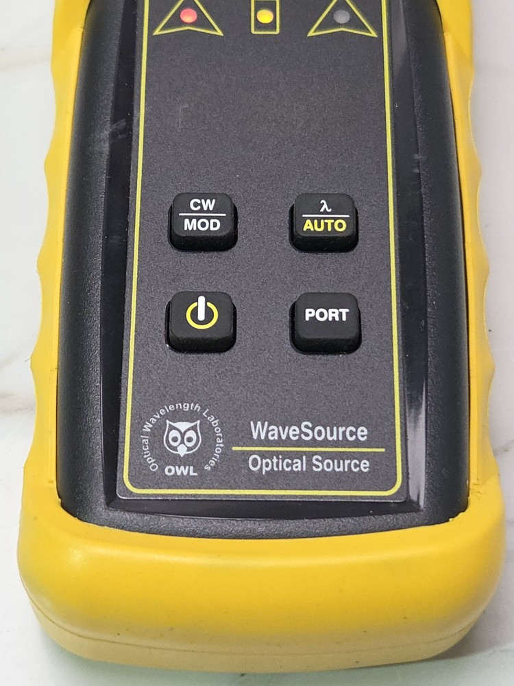 OWL WS-MD WAVE SOURCE OPTICAL SOURCE RECHARGEABLE
