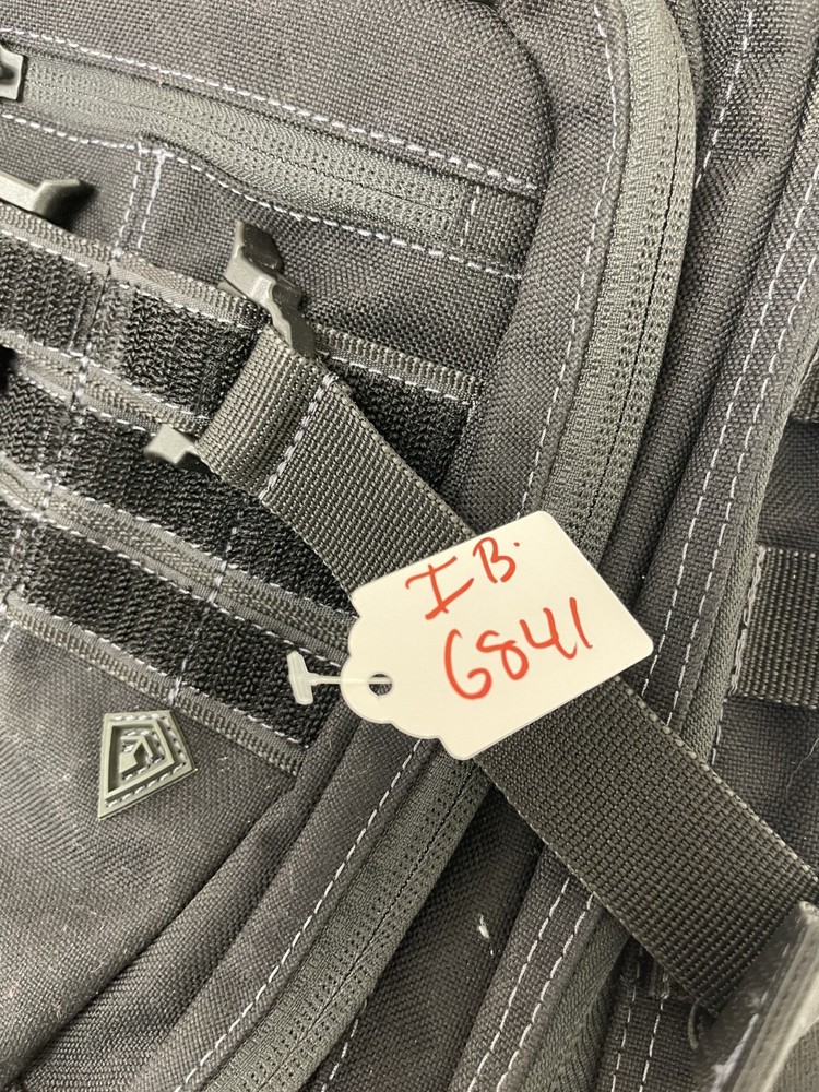 First Tactical Crosshatch Sling Pack